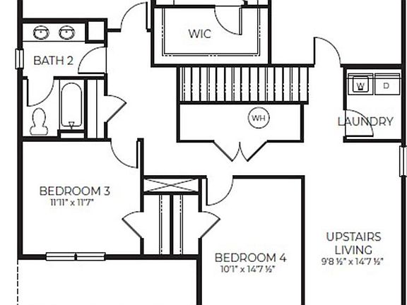 3rd image of this home