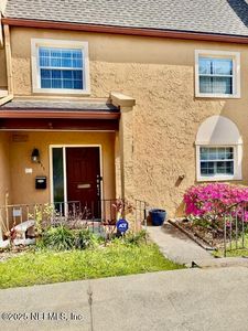411 ABINGDON Place #86, Jacksonville, FL, 32211