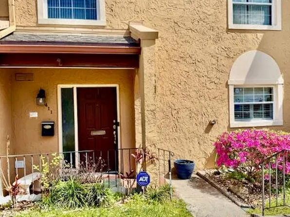 411 ABINGDON Place #86, Jacksonville, FL 32225