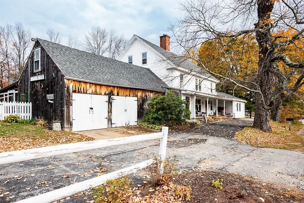 698 S Barnstead Road, Center Barnstead, NH 03225 | Zillow