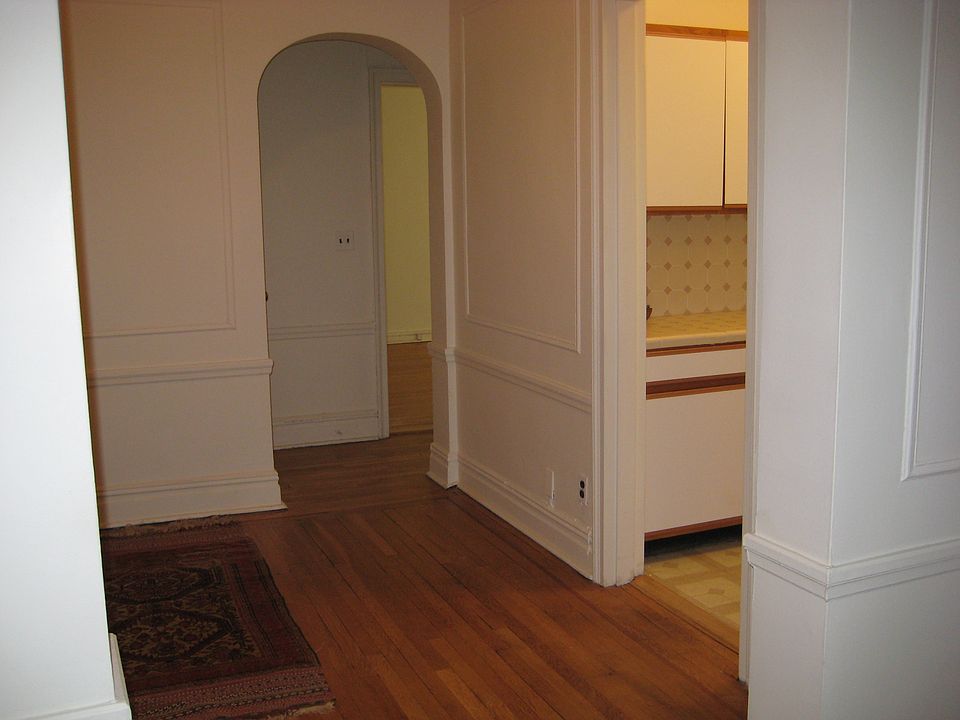 Entrance Foyer