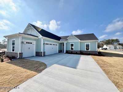 2079 Rosin Drive #17, Southport, NC, 28461