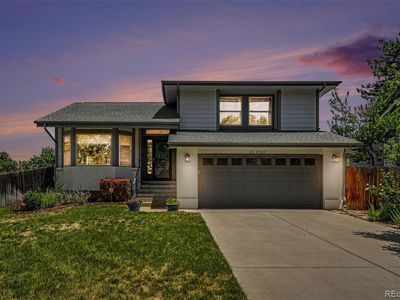 15932 E Lehigh Circle, Aurora, CO, 80013