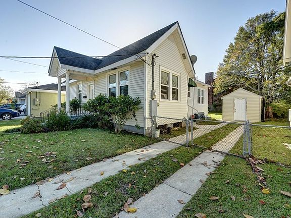 2nd image of 242 Metairie Heights Ave