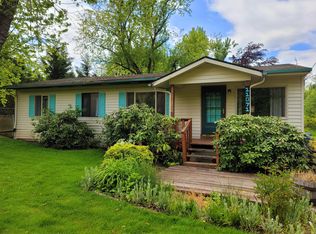 11071 SE 242nd Ave, Damascus, OR 97089