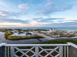 108 Tidal Bridge Way, Watersound, FL 32461