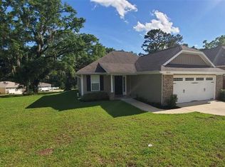 2315 Flint Run, Tallahassee, FL 32303