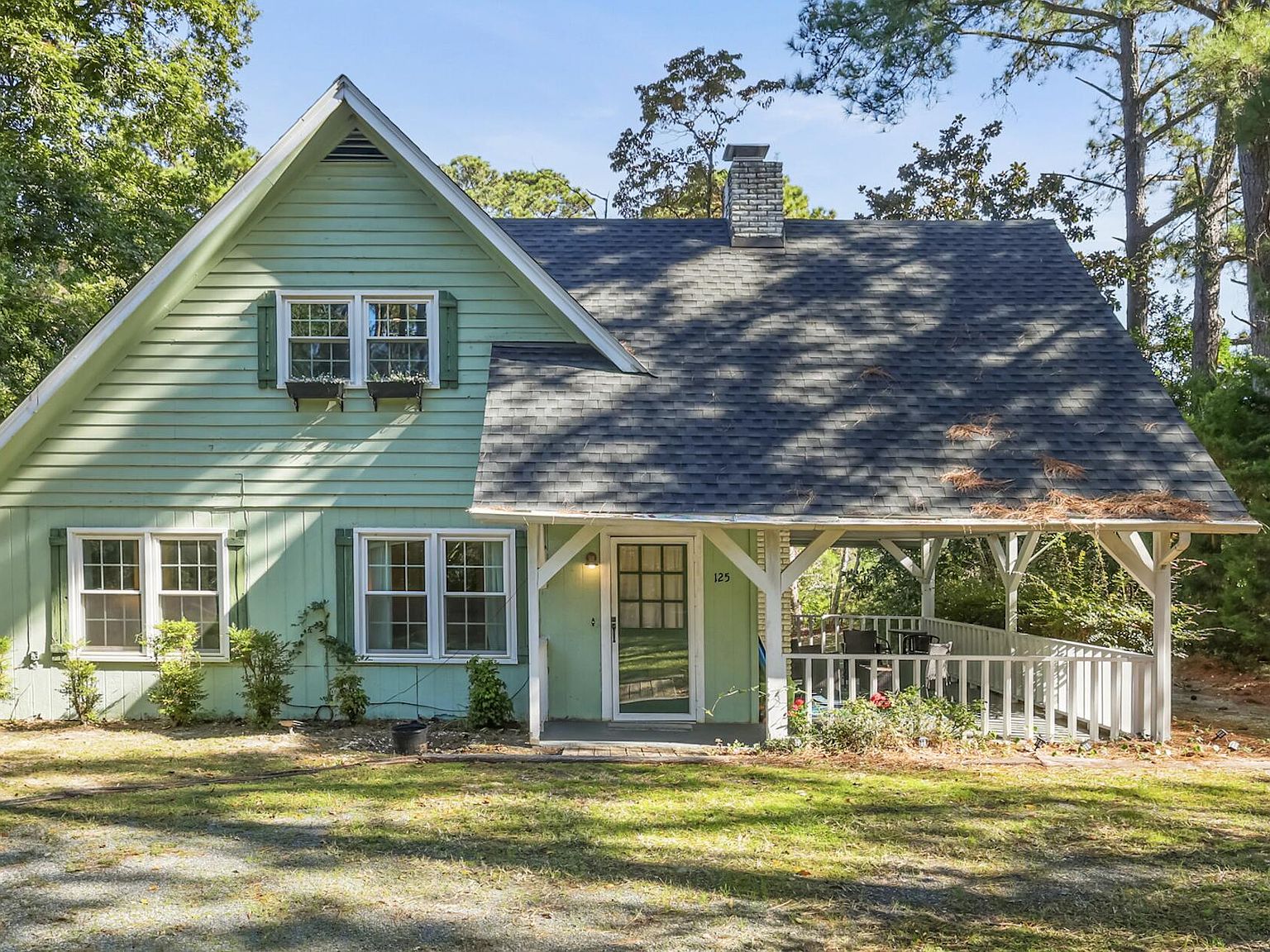 125 North Hills Drive, Wilmington, NC 28411 | Zillow