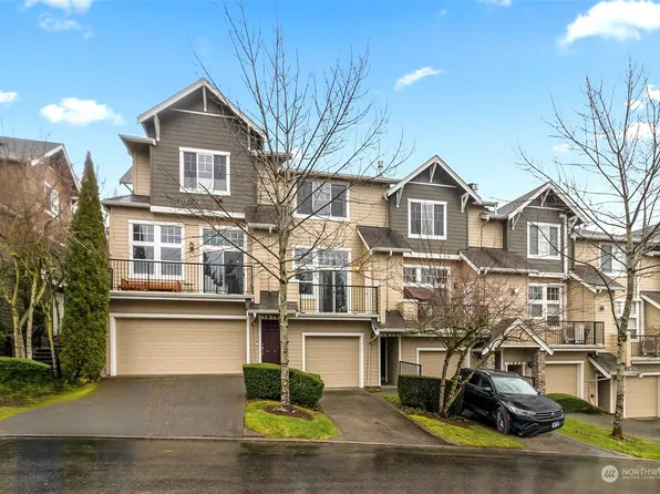 1671 NE Juneberry St, Issaquah, WA 98029