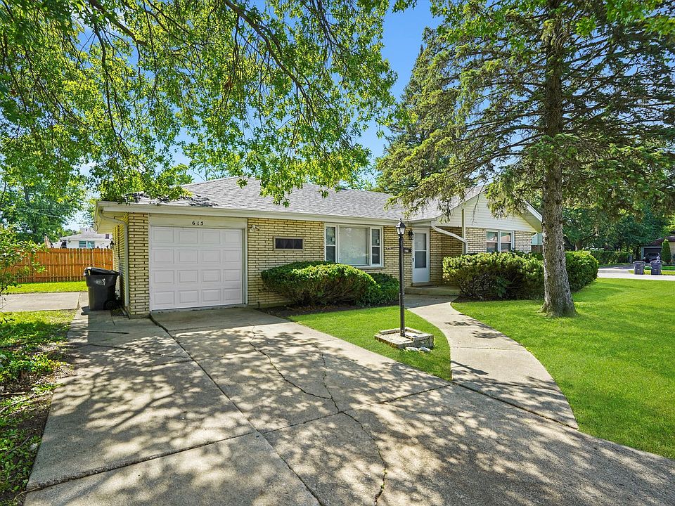 1st image of 615 E 156th Pl