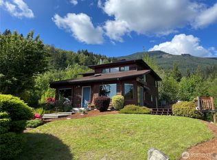 108 Long And Winding Rd, Randle, WA 98377