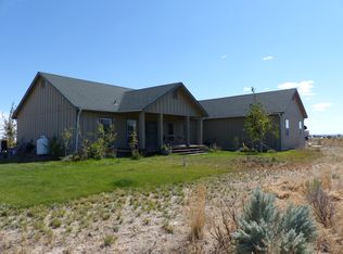 23964 Paradise Rd, Burns, OR 97720