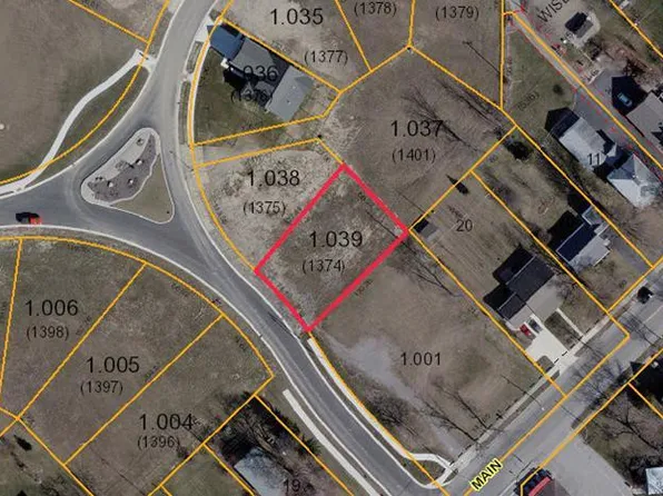 (undisclosed Address), Bluffton, OH 45817