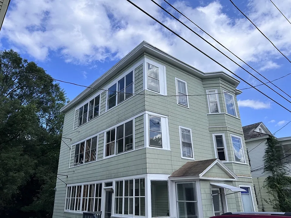 71 Ash St #3