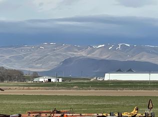 Hill Rd PARCEL F, Melba, ID 83641