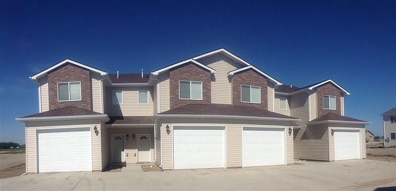 Townhome