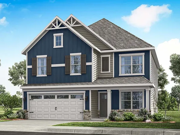 3170 Scarborough Ct, Dayton, OH 45414
