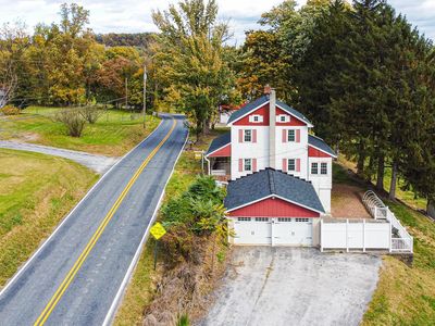 609 Hobart Rd, Hanover, PA, 17331