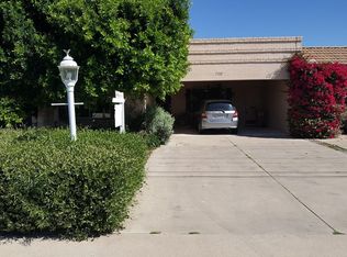 7722 E Chaparral Rd, Scottsdale, AZ 85250