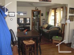 54 Brock St #1P, Brighton, MA 02135