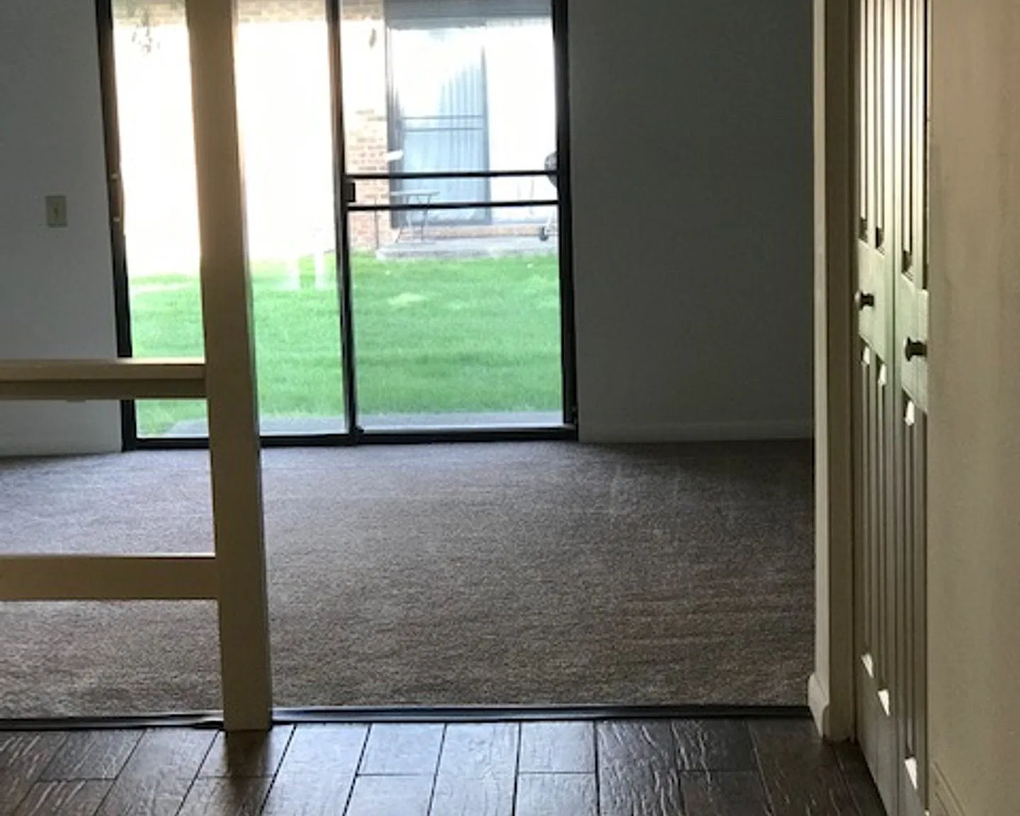 Hampton Estates Townhomes — Photo 1