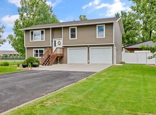 2651 N Ramshorn Dr, Laurel, MT 59044