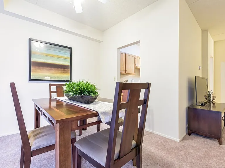 Pine Ridge Apartments — Photo 29