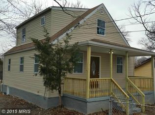 915 Nova Ave, Capitol Heights, MD 20743