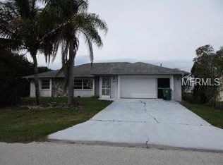 820 Mensh Ter, Port Charlotte, FL 33948