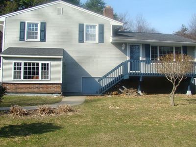 1442 Hamilton Ave, Waterbury, CT, 06706
