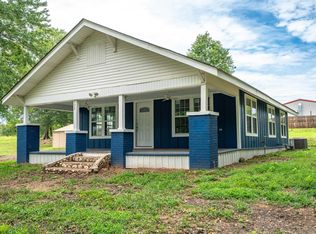 632 W Texas St, Amity, AR 71921