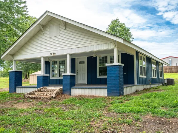 632 W Texas St, Amity, AR 71921