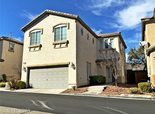 8277 Begonia Blush Dr, Las Vegas, NV 89166
