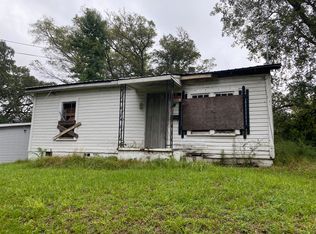 649 Duncan Ave, Camden, AR 71701