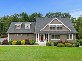 6 Harvest Dr, Derry, NH 03038