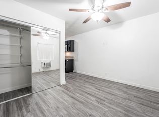 1401 E Carson Ave #31520CD72, Las Vegas, NV 89101