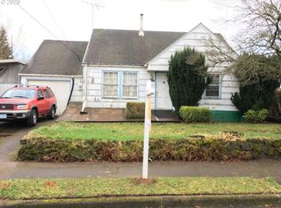 6518 NE Sumner St UNIT A, Portland, OR 97218