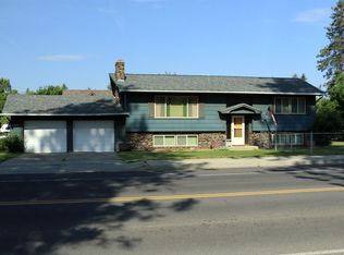 318 S Colville Rd, Deer Park, WA 99006