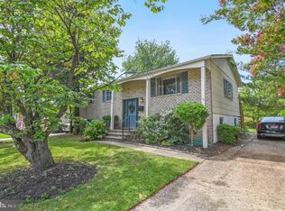 6811 Fox Meadow Rd, Baltimore, MD 21207