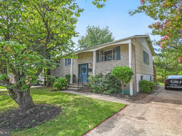 6811 Fox Meadow Rd, Baltimore, MD 21207