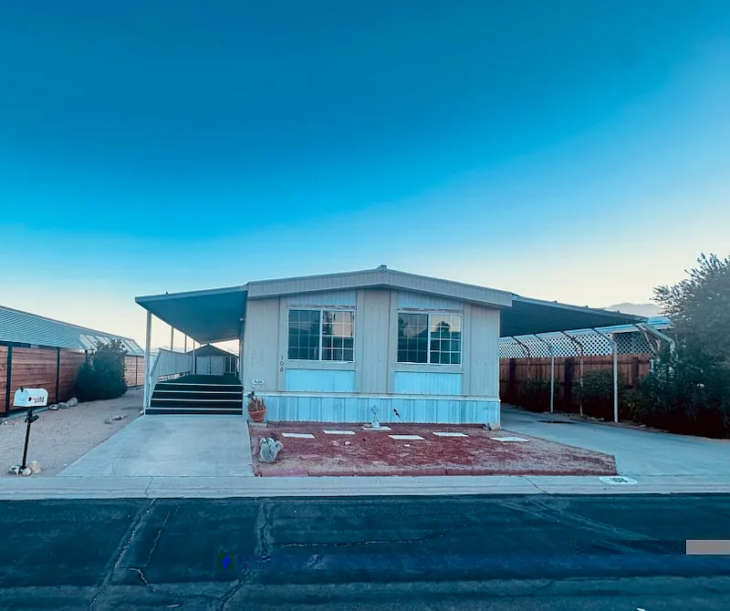 14777 Palm Dr #108