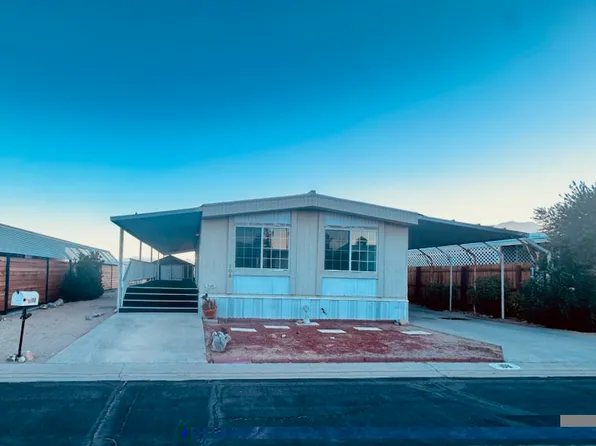 14777 Palm Dr Space 108, Desert Hot Springs, CA 92240