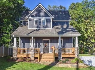 49 Ball Gap Rd, Arden, NC 28704