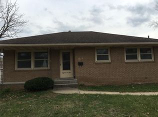 1809 9th Ave SW, Cedar Rapids, IA 52404