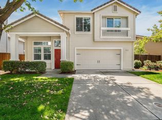 319 Coventry Cir, Folsom, CA 95630