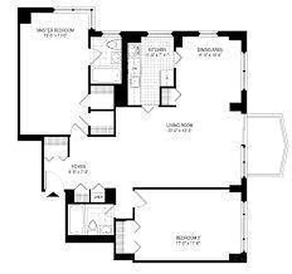 Rented by Caliber Associates | media 14