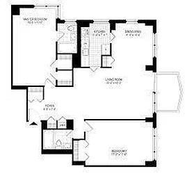 Rented by Caliber Associates