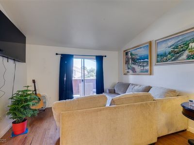 8101 W Flamingo Rd UNIT 2057, Las Vegas, NV, 89147