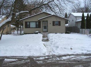 3217 Gilead Ave, Zion, IL 60099