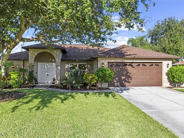 2114 SE 8th Pl, Cape Coral, FL 33990